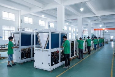 Foshan Meidi Bao Electric Appliance Industry Co., Ltd