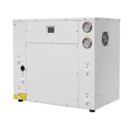 12KW Heat Pump Water To Water Ground Source Heat Pump Manufacturers