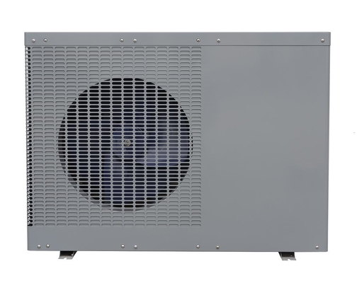 6KW Swimming Pool Inverter Heat Pump 1P 220V 50Hz Power Supply