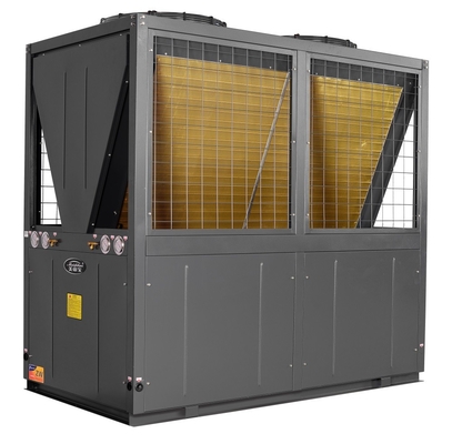 25HP Heat And Cool Heat Pump High Efficiency Multi Function Cooling