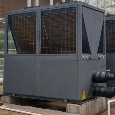 KFXKS-70II-M2(LRS) Heating And Cooling Heat Pump For Greenhouse Cultivation