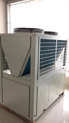 DKFXKR-126II-M1D4 EVI Heat Pump Inverter Type white / Dark Grey