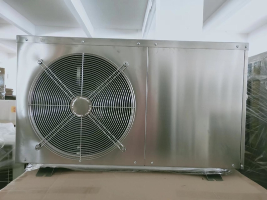 1.5HP Home R32 Monobloc Air Source Heat Pump Hot Water Heat Pump