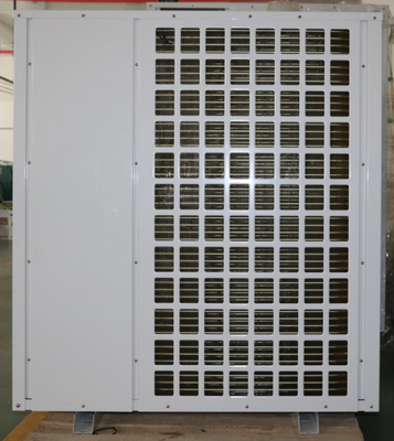 M-D14AAH Air To Water Monobloc Heat Pump 1N 220V 50HZ Easy Install