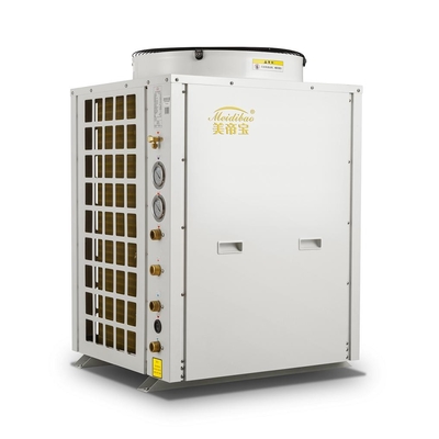 Multifunction 18KW Custom Heat Pump Hot Water + Room Heating / Cooling