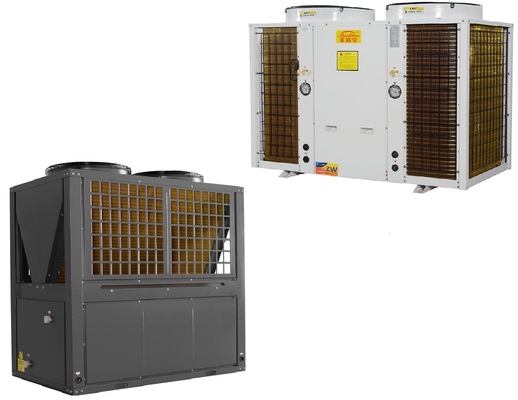 15HP Air Source Pool Heat Pump 3N/380V/60Hz R410A Heat Pump