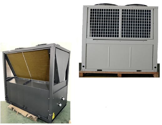 20HP Swimming Pool Inverter Heat Pump 3P 380V 60Hz Power Supply