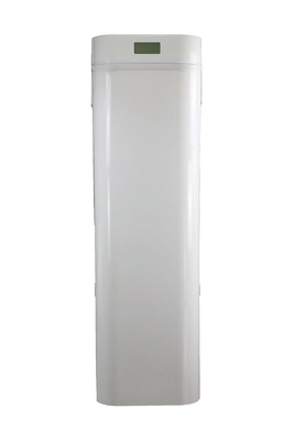 Residential R134A All In One  Heat Pump 200l Volume Chosen By Volkswagen