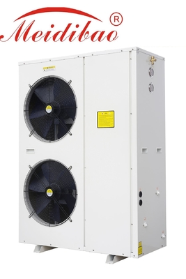 M-D38ADS Full Inverter Pool Heat Pump Commercial Air To Water Heat Pump Manufacturers