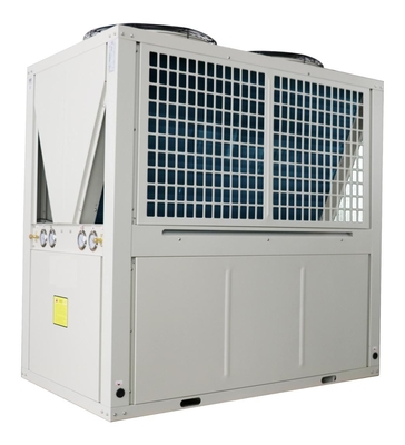 M-C40AER V-Double Low Temp Heat Pump , DC Inverter Swimming Pool Heat Pump