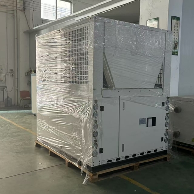 KFXKS-74II-M1 Multifunction Custom Heat Pumps 74KW Powerfun And Versatile Solution