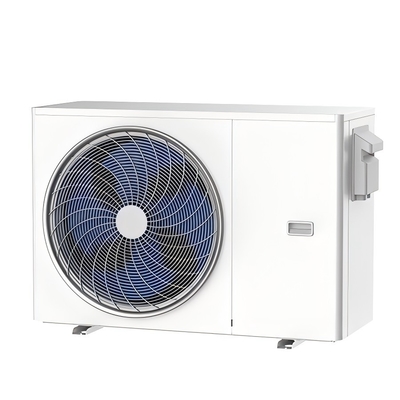 R32 3HP Monoblock Air Source Heat Pump 1/220V/60HZ Domestic Heat Pump