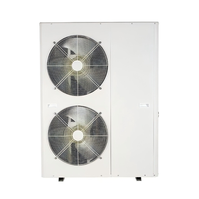 Air Sourcer Heatpump Cooling Heating Water Heating Residential Heat Pump Water Heater