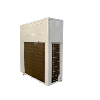 Heat Pump Factory Wholesale Energy-Saving Air Source DC Variable Frequency All-In-One Heat Pump