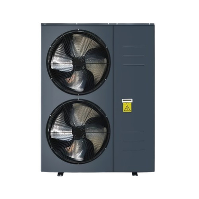 EVI Smart Control 4.0 COP Low Temperature Air Source Heat Pump Inverter