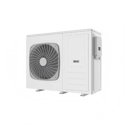 Air Source Heat Pump Energy-saving Swimming Pool Heating Heater Variable Frequency Heat Pump
