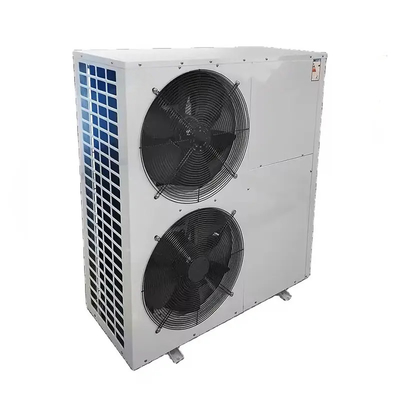 11kw 15kw 22kw Air To Water Dc Inverter Heat Pump For Heating Hot Water Air Source Pool Heater