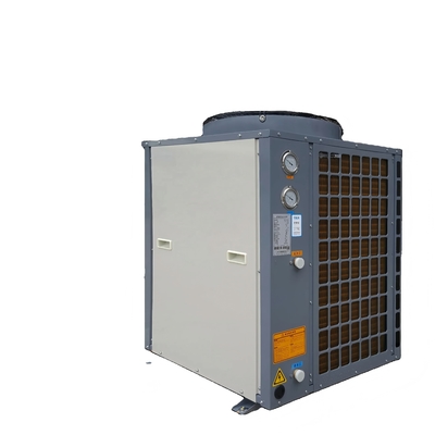 Heat Pump Air Source Customized Air Water Heat Pump Heat Pump Water Heater
