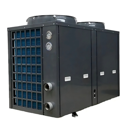 Air Heat Pump Water Commercial Heater Low Noise Source Kit For Home Heating And Cooling Wholesale
