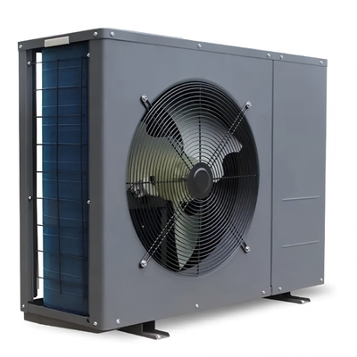 Medibao Hot Sales Monoblock Air Source Heat Pump Water Heaters