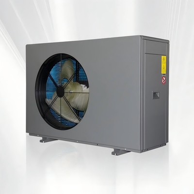  Meidibao Factory Wholesales Heating Cooling DC Inverter Residential Air Source to Water Monoblock Heat Pump