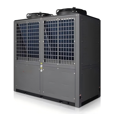 R410a OEM 380V Smart Controlled Commercial Inverter Swimming Pool Heat Pump
