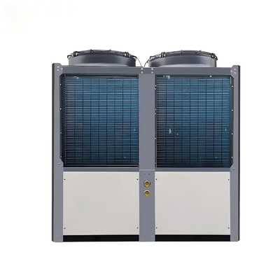 Heating and Cooling of Agricultural Greenhouses Commercial Heat Air Source Pumps Air Source Heat Pump