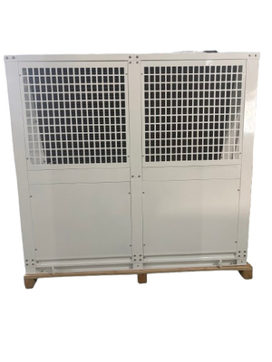 Monoblock Air Source Heat Pump Floor Heating Water Heater Heat Pump