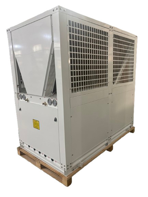 Meidibao Wholesale Multifunction Air Source Heat Pump Water Heater Heating and Cooling