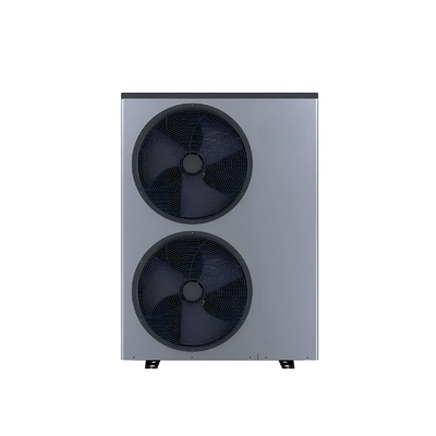 Monoblock Air To Water Heat Pump R32 R290 Low Noise Air Source Heating Cooling Heat Pump Monoblock