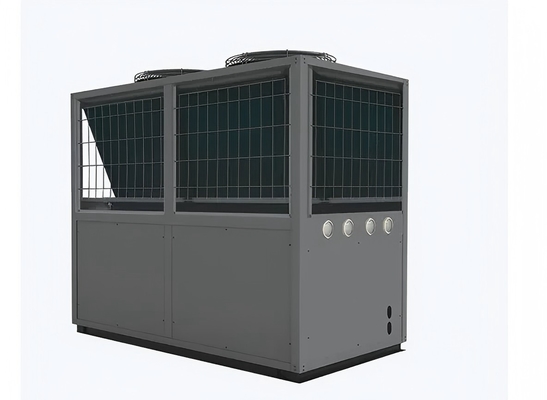 80V-415V/3/50HZ Swimming Pool Heat Pump Air To Water Heat Pump Air Source Heat Pump