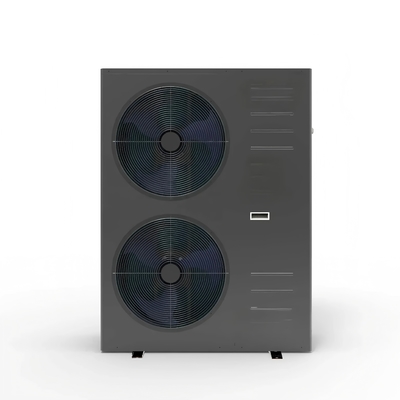 Air Source Heat Pump Dc Inverter Heat Pumps for House Heating Cooling Hot Water