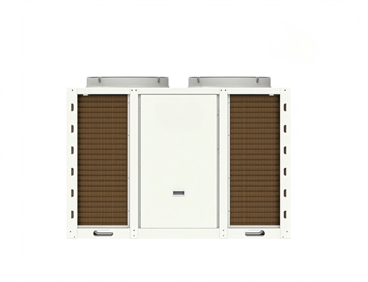 Meidibao Air Source Room Temperature Hot Water Power Consumption Heat Pump