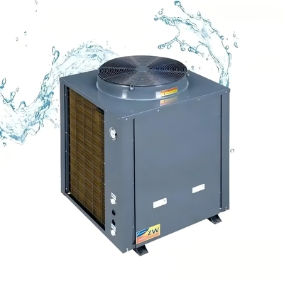 Meidibao Air Source Heat Pump New Energy Household Heat Pump Electric Water Heater