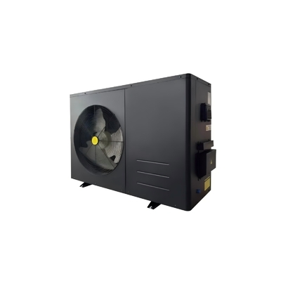 Medibao Dc Inverter Air Source Swimpool Heater Supplier Water Heater Heat Pump