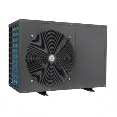 Heating Cooling Pool Water Heater Spa Swimming Pool Heat Pump With Wifi Power Air to Water Heated Pump