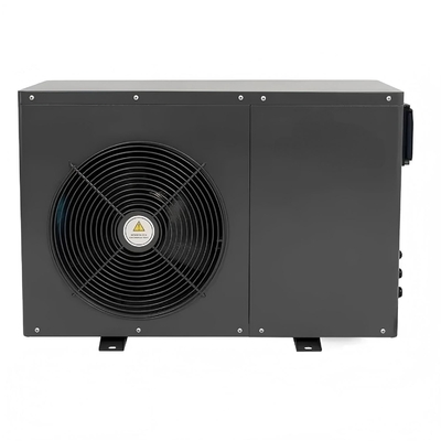 R410A Pool Heater With Titanium Heat Exchanger Swimming Pool Heat Pump For Above Ground Pool