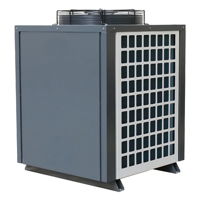 Meidibao High Efficient Swimming Pool Heating Heat Pump Water Air Source Heat Pump China