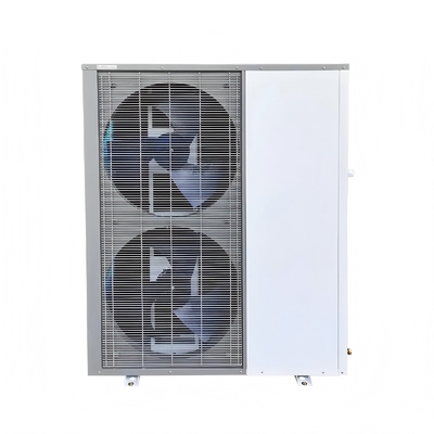 Meidibao Heat Pump Water Heaters Monoblock Air Source Heat Pump Heating Cooling