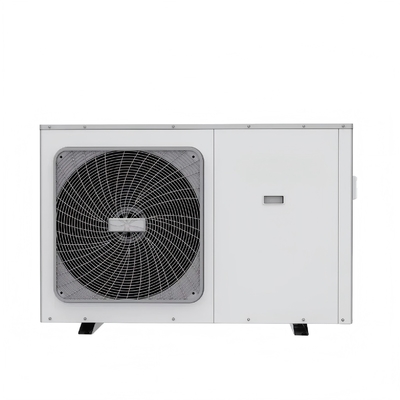 Quiet Operation Air Source Heat Pump Monoblock Heat Pump Inverter for Heating Cooling Domestic Hot Water