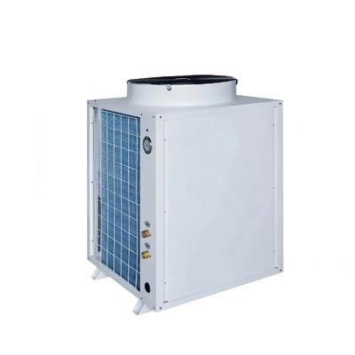 Meidibao OEM Air Source Heat Pump Heater Air Source Heat Pump Water Heater For Heating And Cooling