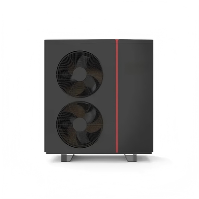 Factory Price Inverter Heat Pump Monoblock Air to Water Heat Pump for Heating and Cooling