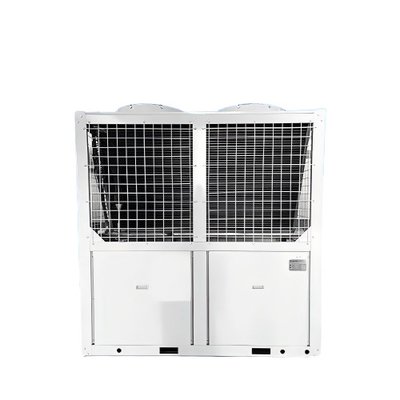 Hot Selling Factory Commercial Variable Frequency Air To Water Heat Pump Water Heater Air Source Pool Heat Pump