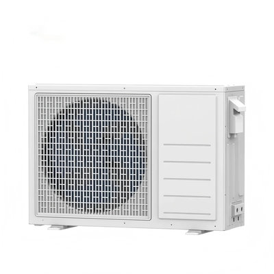 Customized Domestic Hot Water Heat Pump Circulating Heating Air Source Heat Pump For Hotel Flat