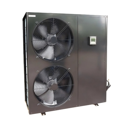 Air Source Heat Pump Swimming Pool Machine High Efficiency Heat Pump Pool Heater