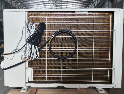 Multi-functional heat pumps systems designed to provide multiple heating and cooling services