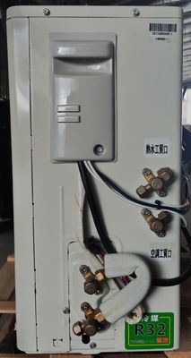 Multi-functional heat pumps systems designed to provide multiple heating and cooling services