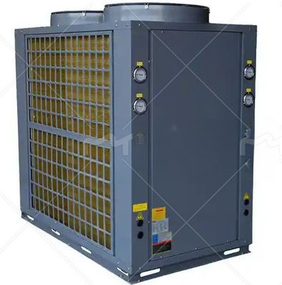 YKFXPRS-20II-M Energy-Efficient Aquaculture Heat Pump Long-Life Simple Operation