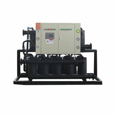 YKFXPRS-20II-M Energy-Efficient Aquaculture Heat Pump Long-Life Simple Operation