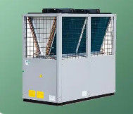 Constant Temperature In Aquaculture Specialized Heat Pumps Save Energy And Electricity Customized Solutions For Fish Ponds